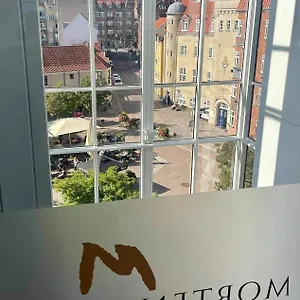 Inn Mortens Boutique