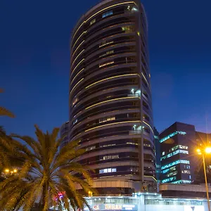 **** Appart hôtel Pearl Executive Émirats arabes unis