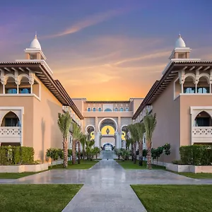 ***** Station touristique Rixos Premium Saadiyat Island Émirats arabes unis
