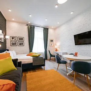  Appart hôtel Revelton République tchèque