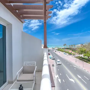 Hotel Walk Boutique Jumeirah