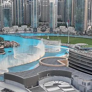 Ostay -address Mall - The Dubai