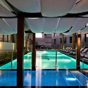 Damac Maison The Vogue Appart hôtel