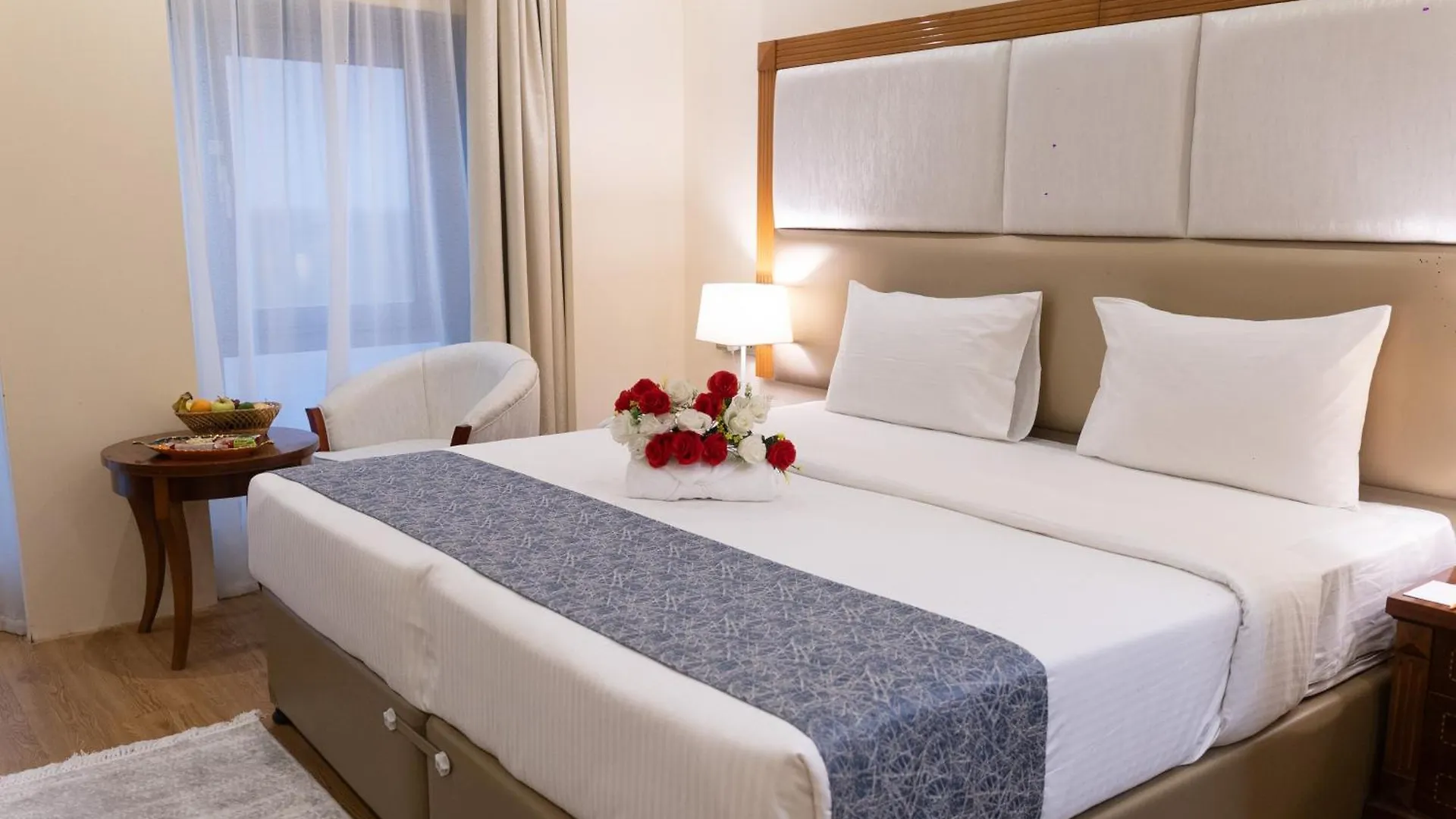 Vendome Plaza Hotel Dubai