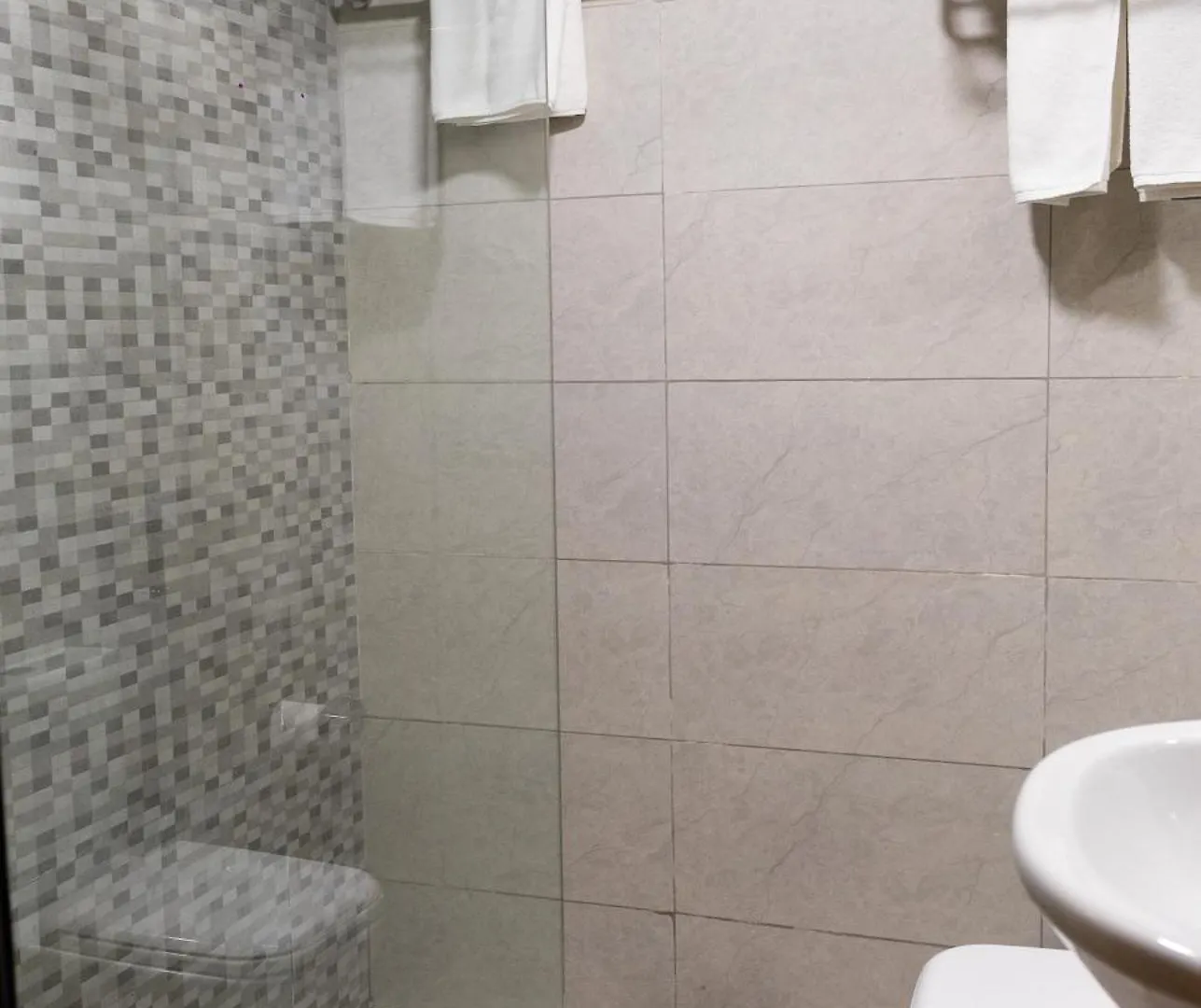 Vendome Plaza Hotel Dubai